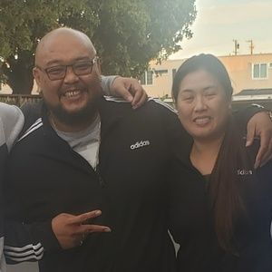 Meet your Posher, Sandy